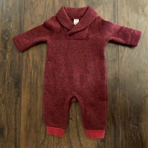 Old Navy Baby Boys Sweater Jumper